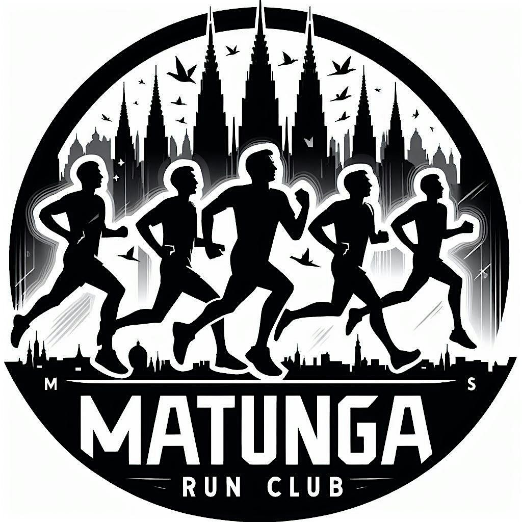 Matunga Run Club