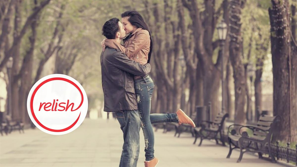 Orange County Speed Dating (Ages 24-38) | SpeedOC | Singles Events