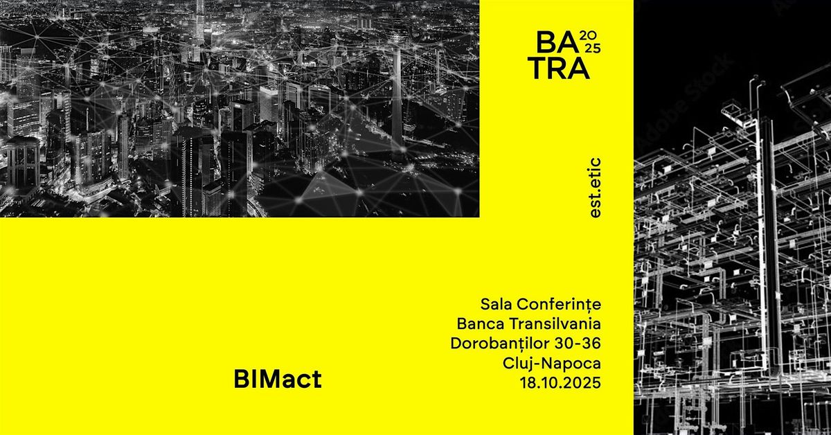 BIMact 2025