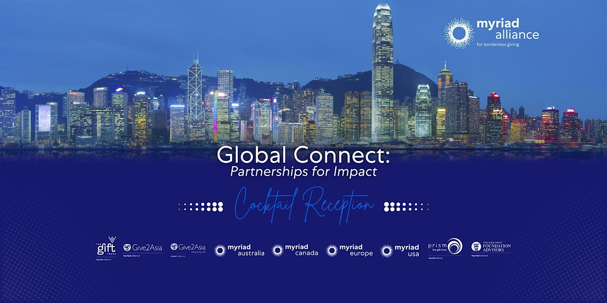Global Connect: Partnerships for Impact