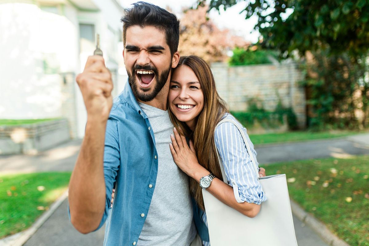 1st Time Homebuyers