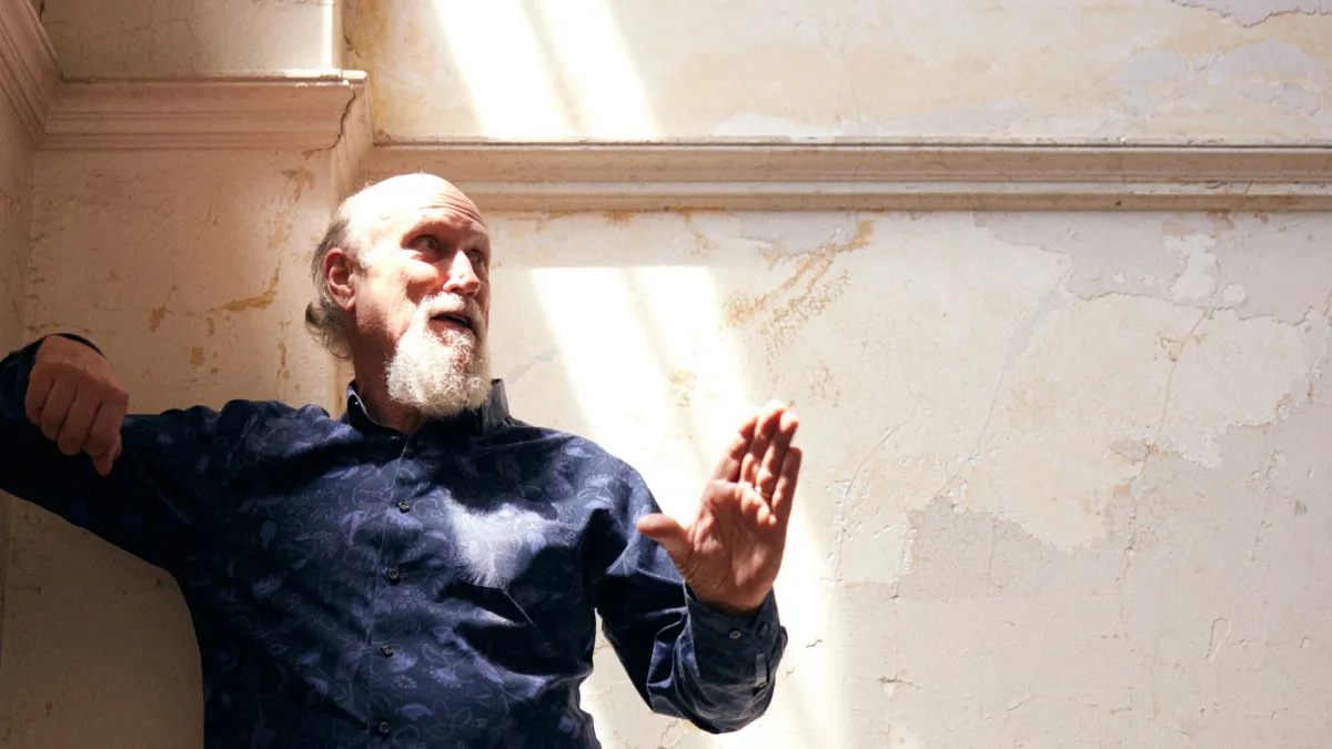 John Scofield in New York