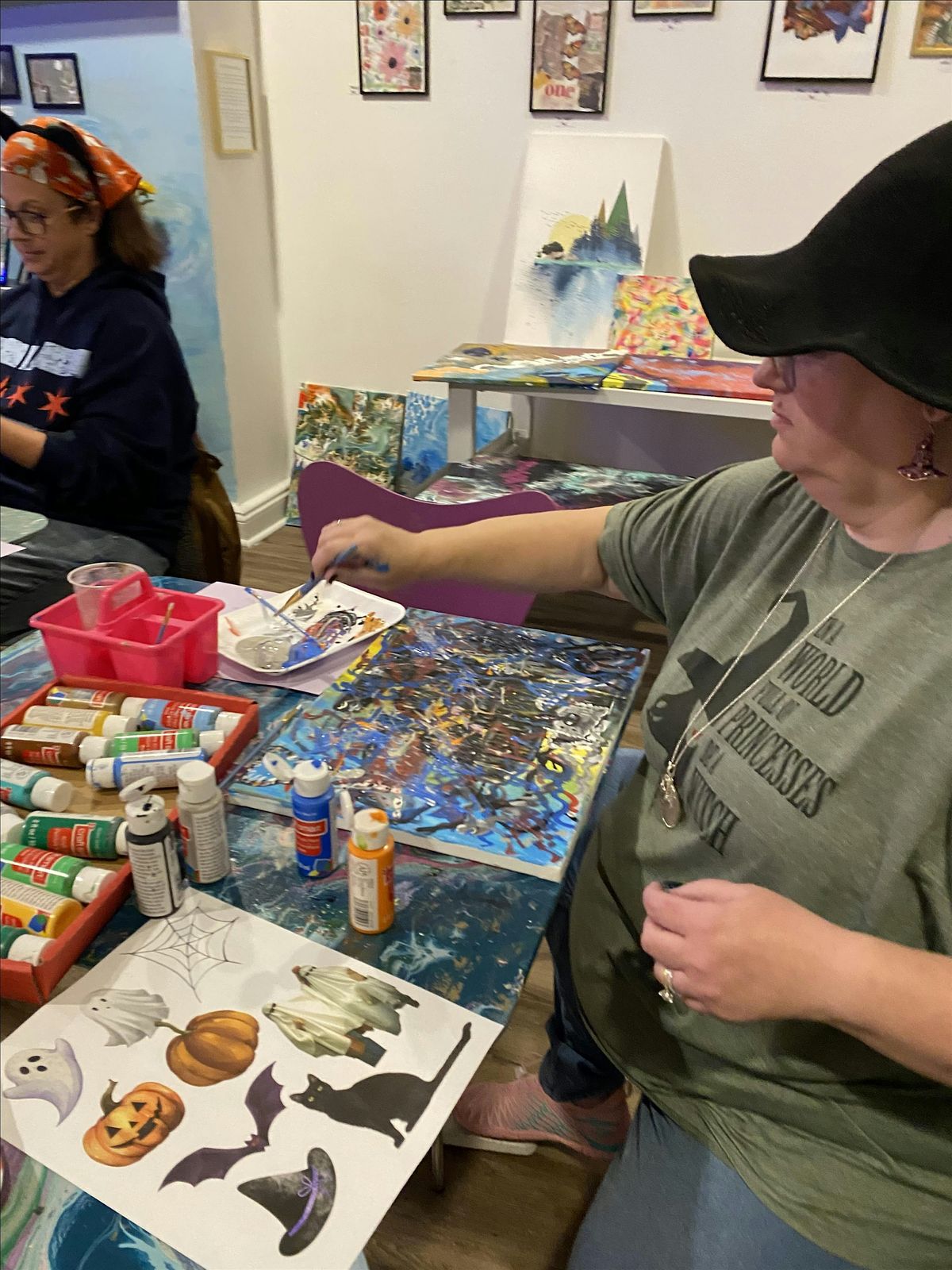 Protection & Boundaries: Staying Grounded Through the Holidays\u201d