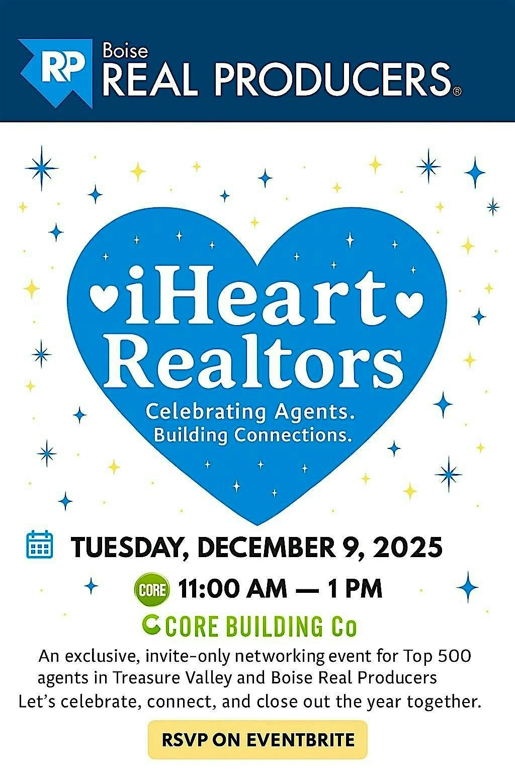 iHeart Realtors