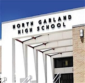 Class of 95_Friday Night Lights - NGHS vs. Wylie East @Williams Stadium