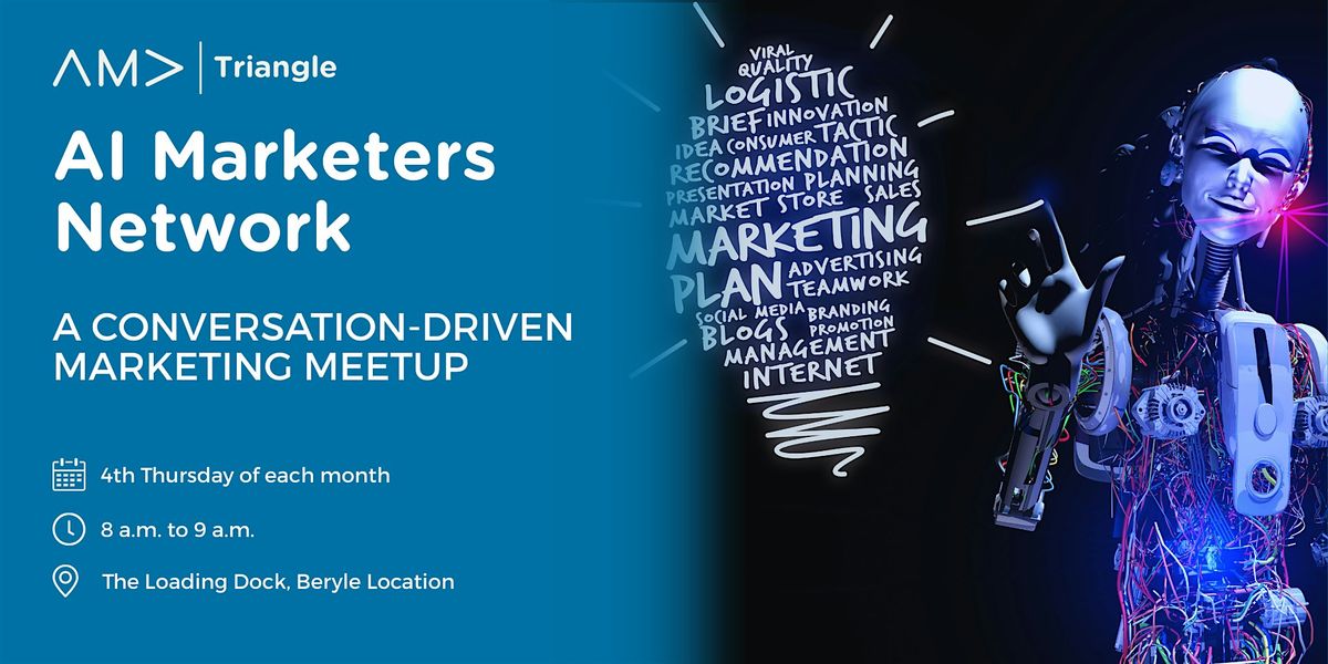 AI for Marketers: Your Personal AI Developer