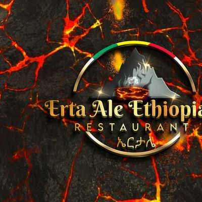 Erta Ale Ethiopian