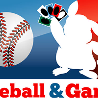 Baseball & Games \/ Field Of Play