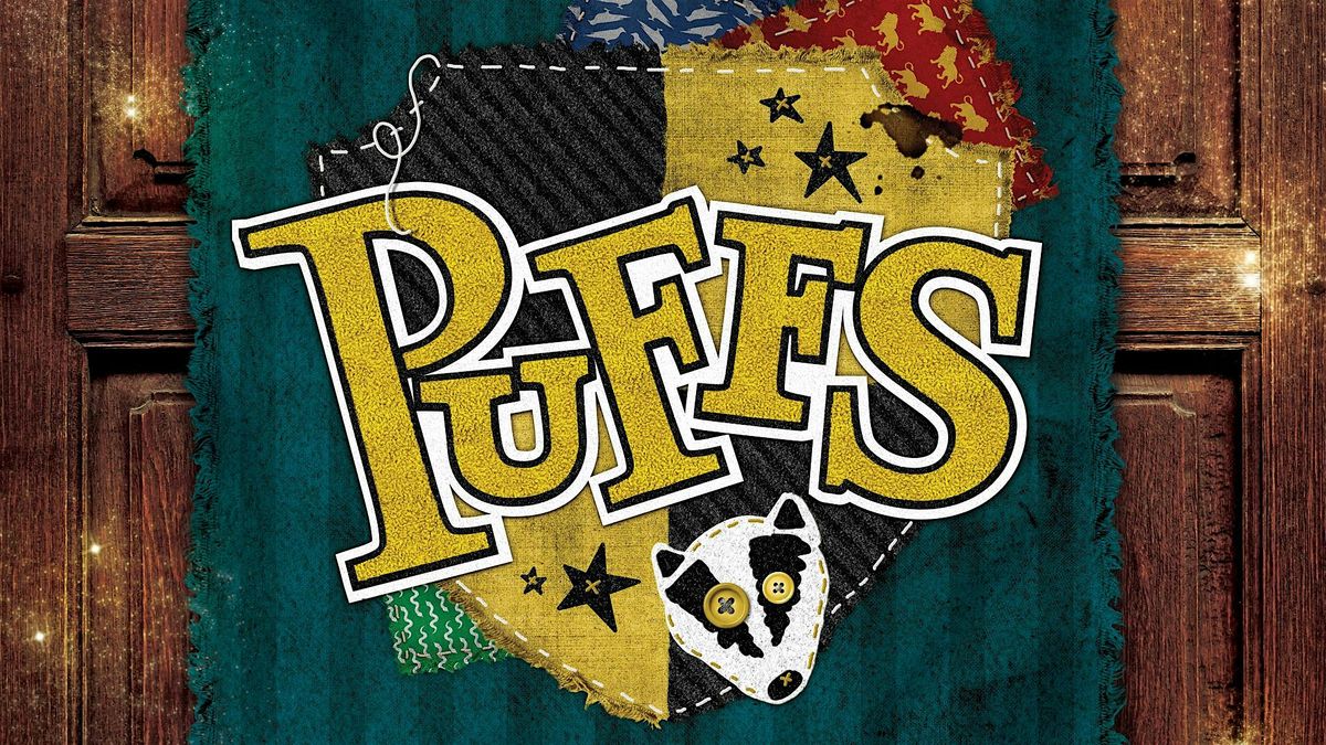 Puffs (Thursday 5\/14, 7:00 p.m.)