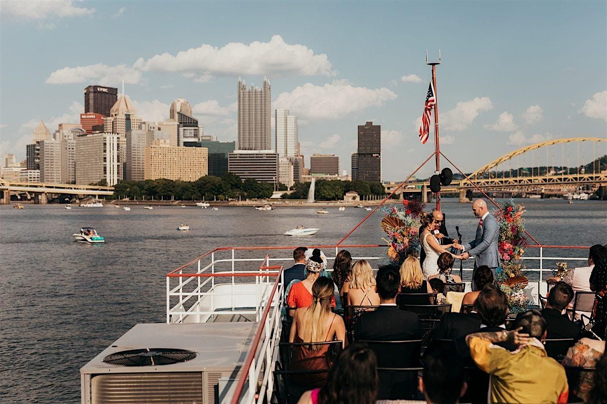 Venue Tour: The Gateway Clipper