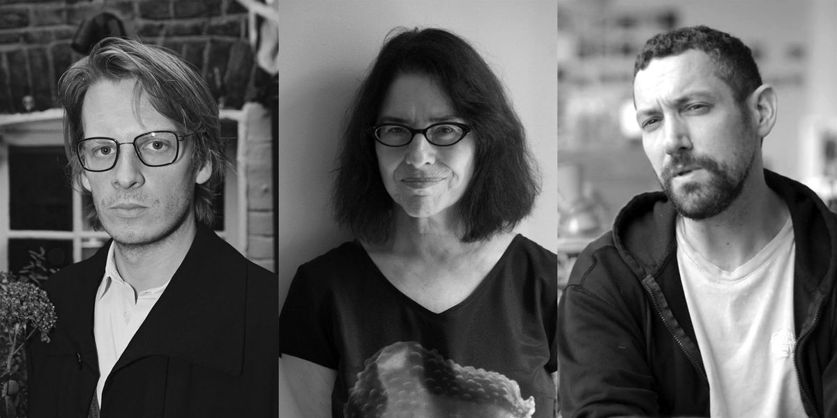 Andrew Durbin, Elisabeth Sussman, & Alex Da Corte on Paul Thek