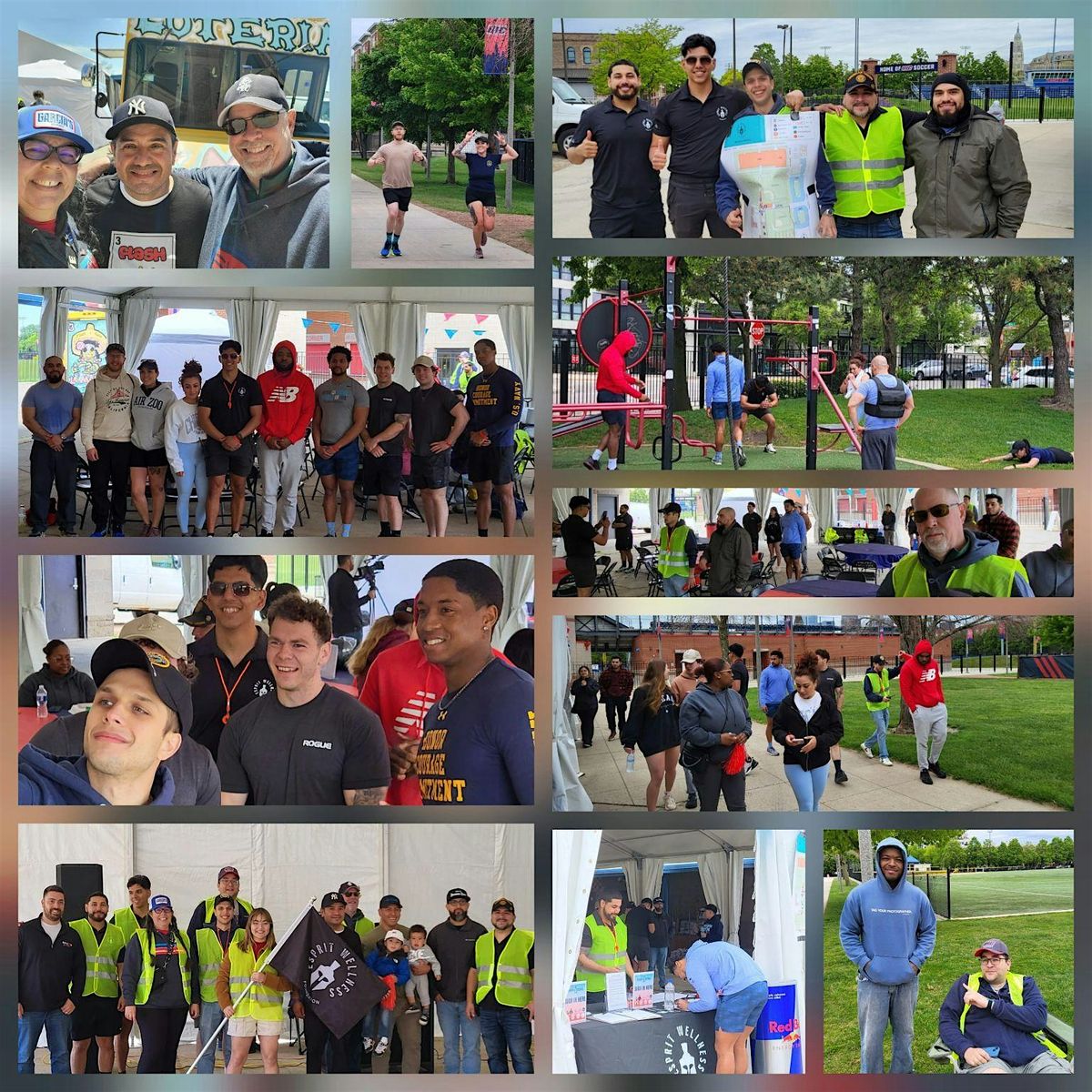 2026 Murph Challenge & Festival \u2013 Pre-Registration
