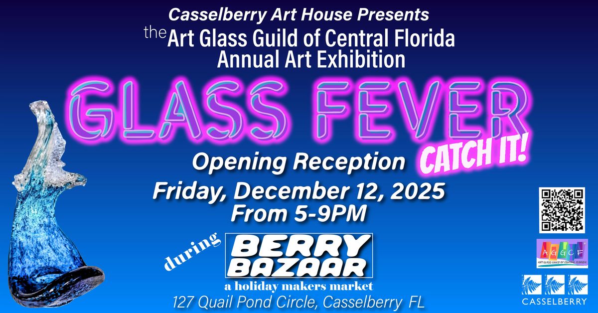 Glass Fever, Catch it