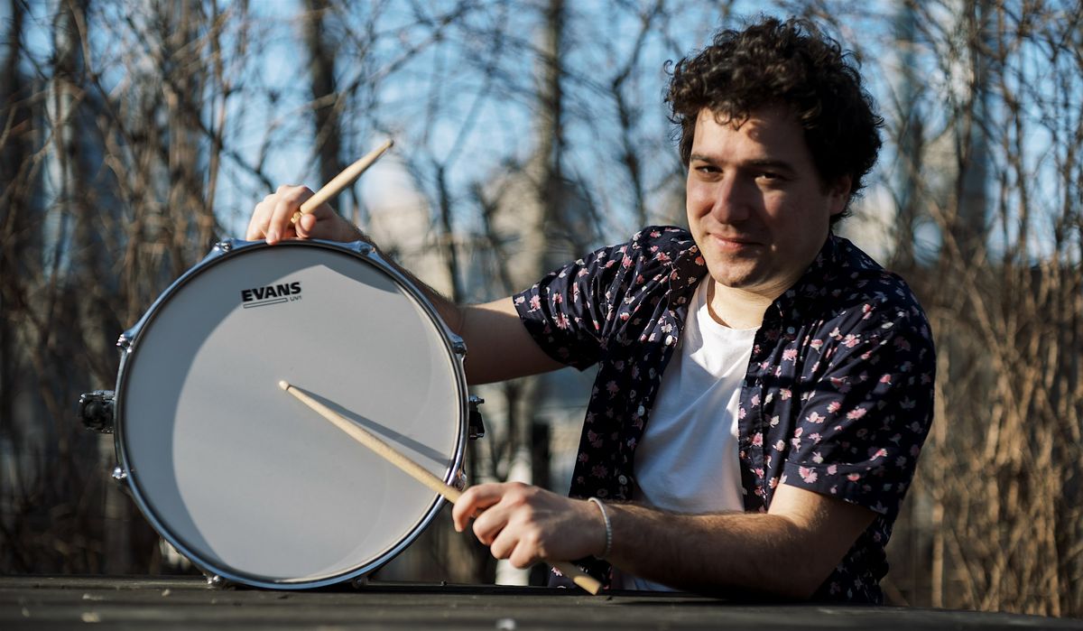 The Eric Lippin Quintet