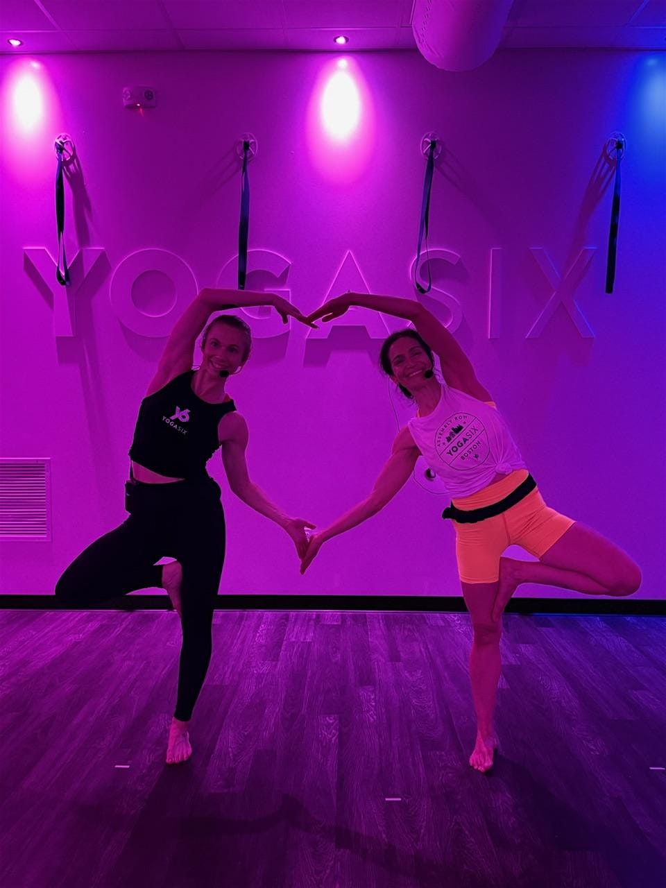 Y6 Assembly Row - December Community Class