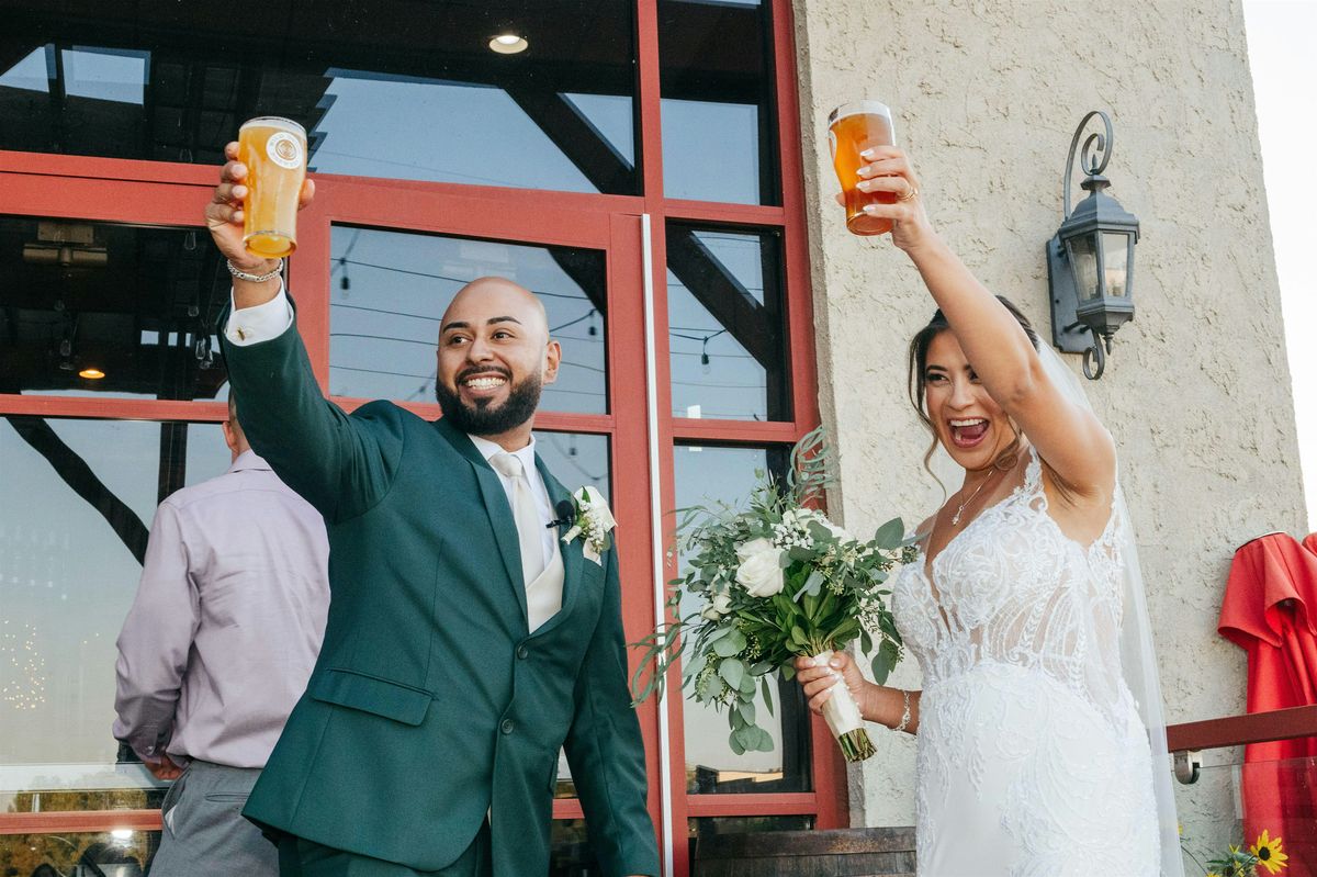 3rd Annual Wild Onion Wedding & Quinceanera EXPO 2026