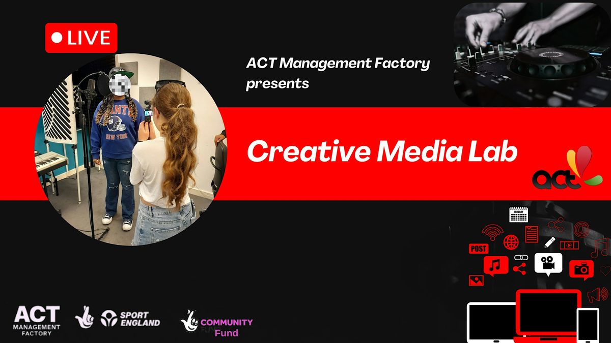 Creative Media Lab