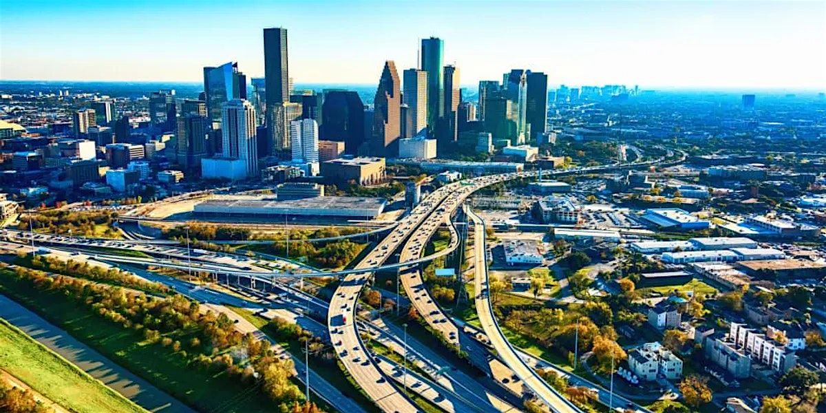 Houston Elevate: Build Wealth + Business Your Way