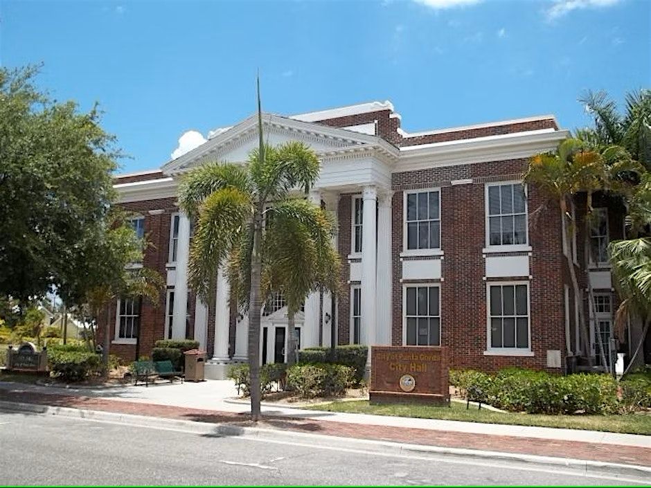 A Date Night Adventure! - Punta Gorda\u2018s Puzzling Pursuit