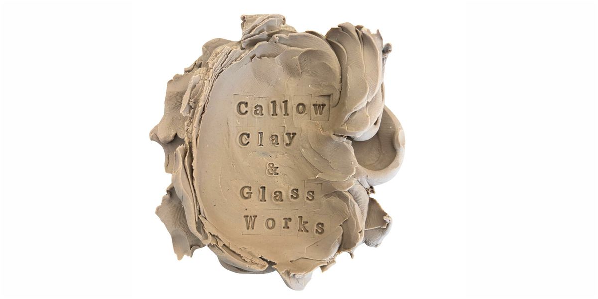 Explorations of Elements of Art in Clay: Color