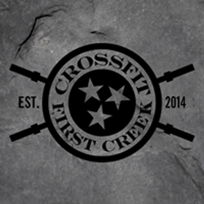 CrossFit FirstCreek