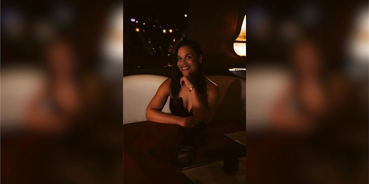 My Favorite Things: An Evening of Holiday Favorites with Erica West