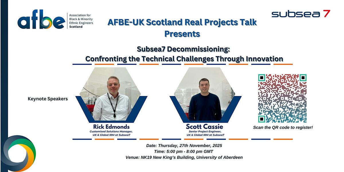 Decommissioning: Confronting the Technical Challenges Through Innovation