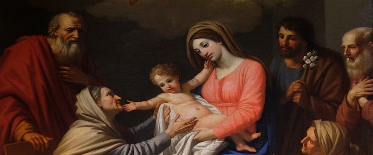 Magnificat - Bach - Muziek op de Berg