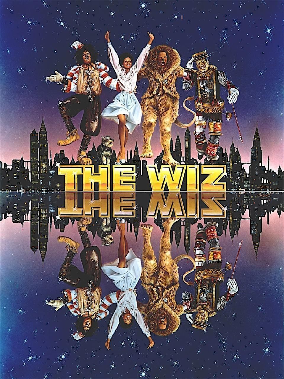 The Wiz Thanksgiving : Zenith Supper Club