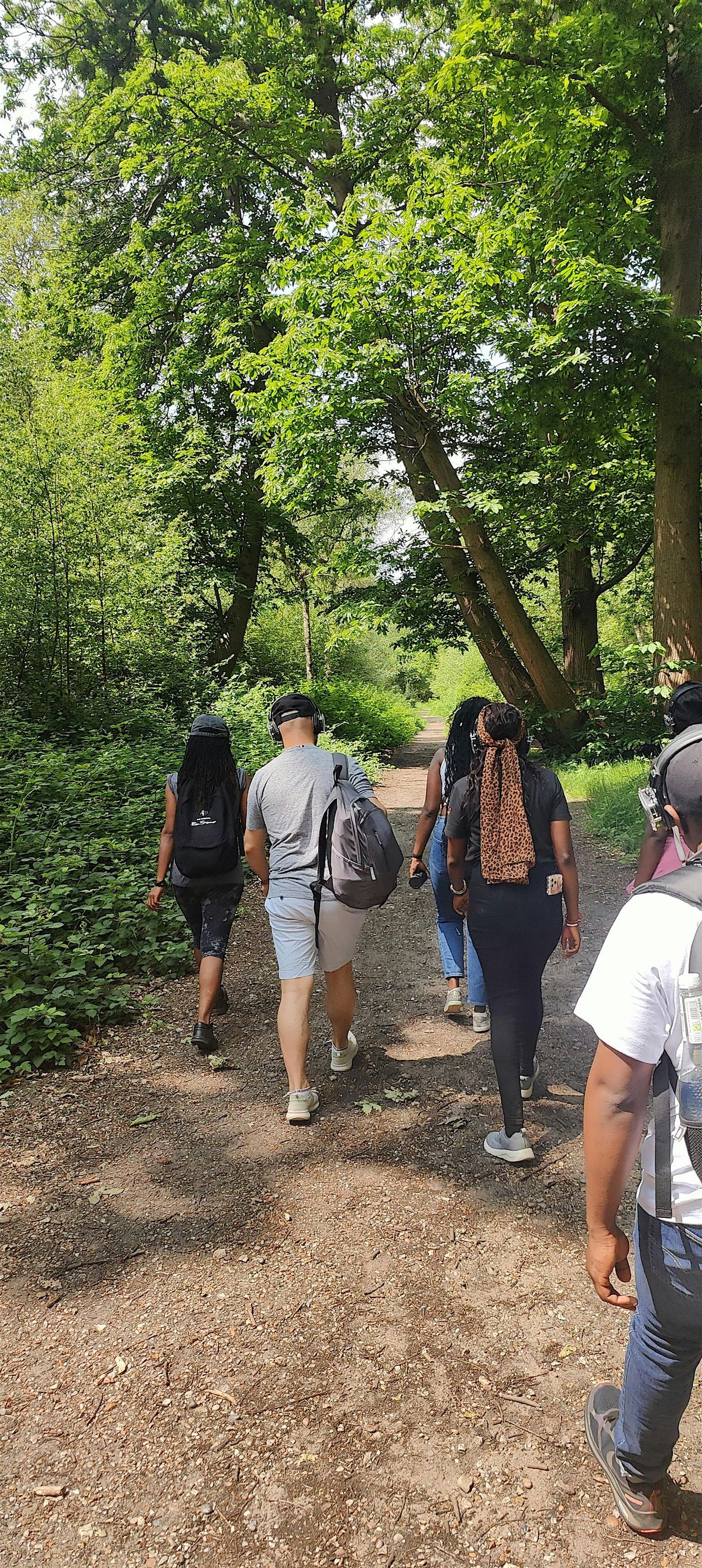 Wellness Walking Challenge: 3km in 33 Minutes with R3 Physiotherapy