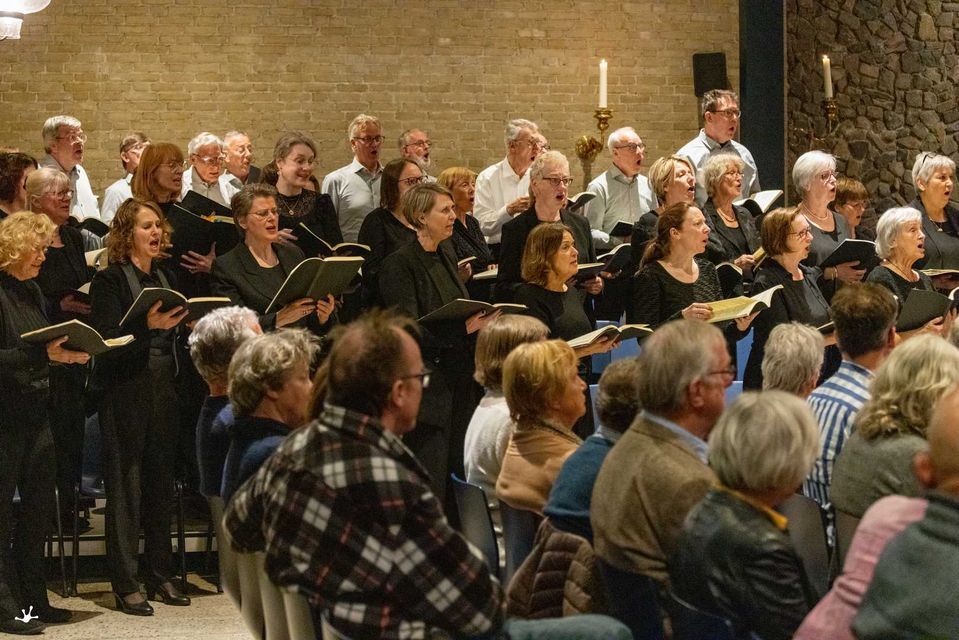UITVERKOCHT Hoogtepunten Matthäus Passion Eindhoven | Domusdela