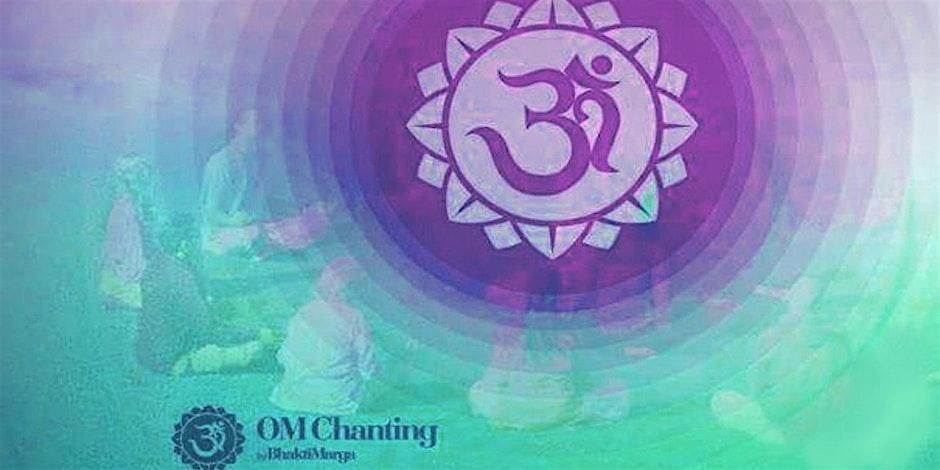 Om Chanting Torino - Centro Kundalini