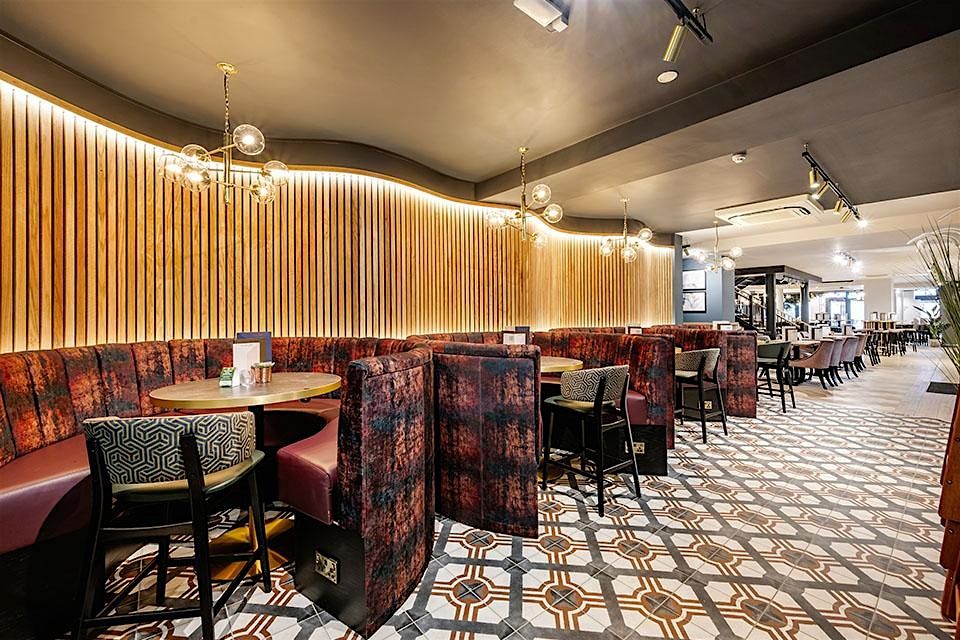 Speed Dating Event in Richmond @ All Bar One (Ages 30-50)