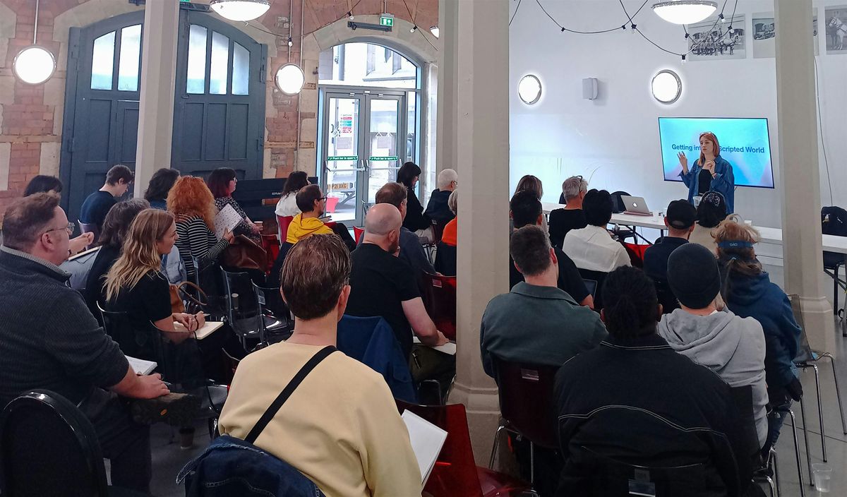 Hachette Children\u2019s Novel Award Roadshow