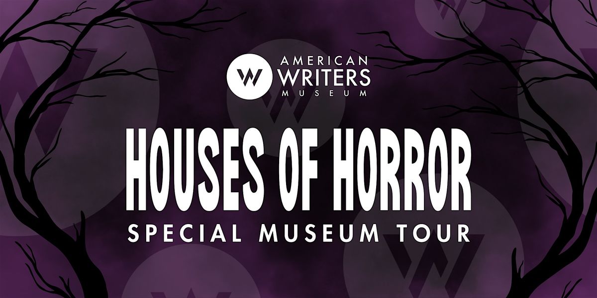 Houses of Horror Museum Tour