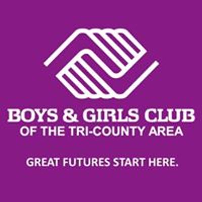 Boys & Girls Club of the Tri-County Area