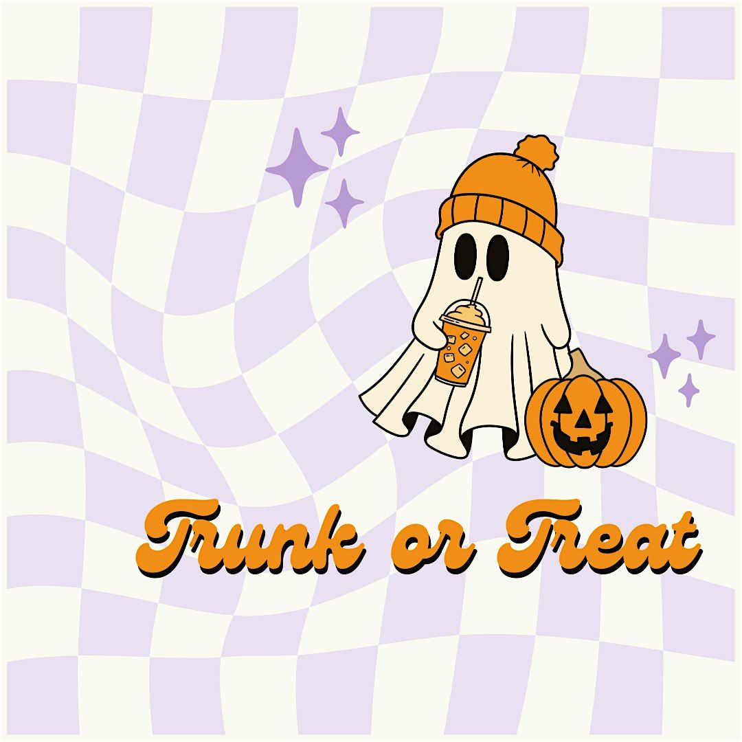 Golden Years & Goblins Trunk or Treat