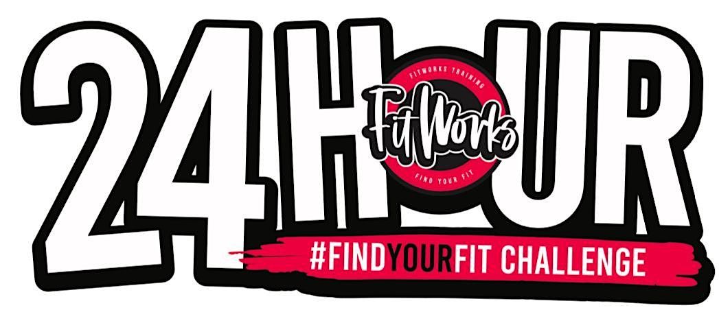 24HourFindYourFit - Friday 19.00-20.00 , TRX inspired.