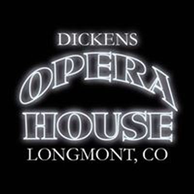 Dickens Opera House