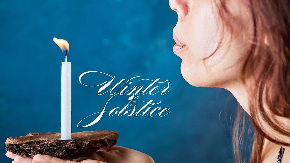 Winter Solstice Workshop