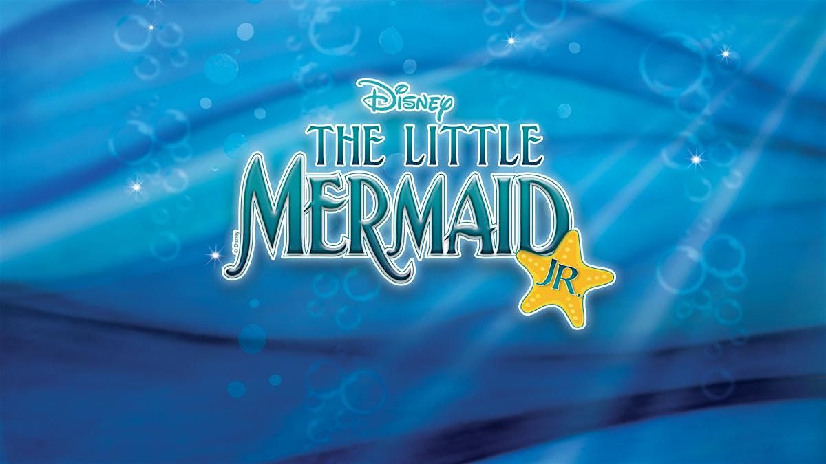 The Little Mermaid, Jr.