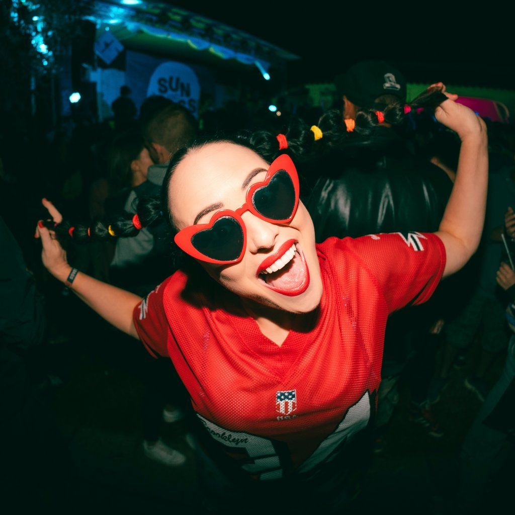 Fruity Licks Presents Charlotte Devaney