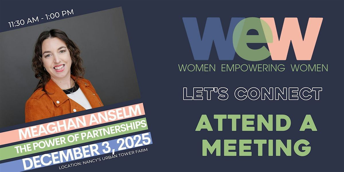 The Power of Partnerships - South County