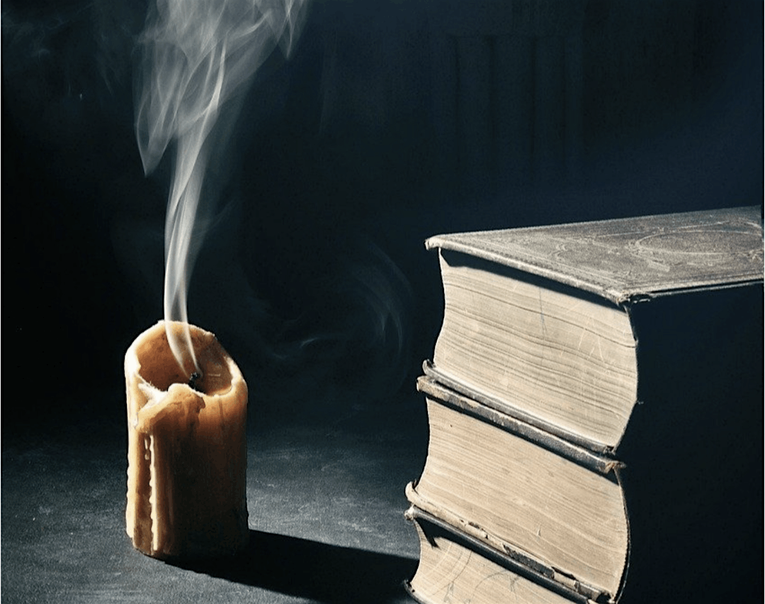 Candle Magick
