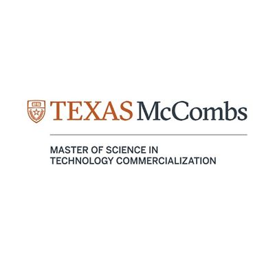 Texas MS in Technology Commercialization (MSTC)