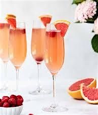 Memphis Mimosa Bruch Saturdays