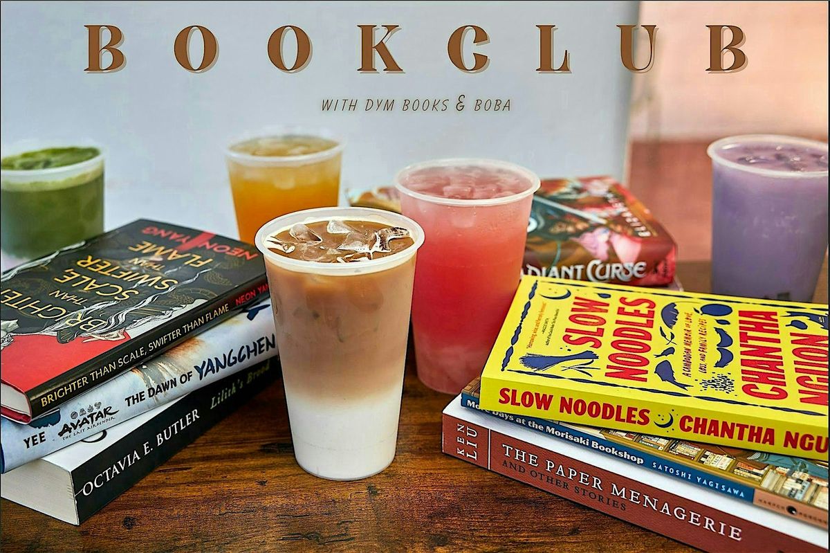 August Solo Book Club: The Forest Brims Over by Maru Ayase