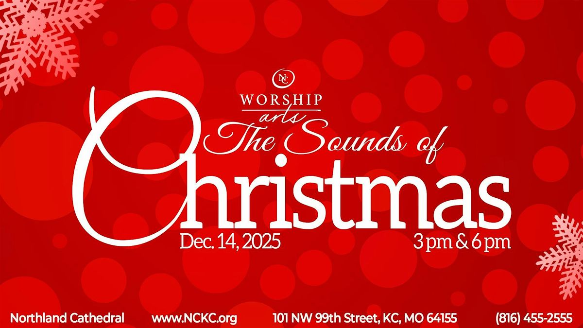 Sounds of Christmas Concert