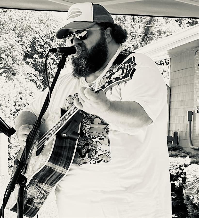 Kyle Hurd LIVE @ Zorn Brew Works!