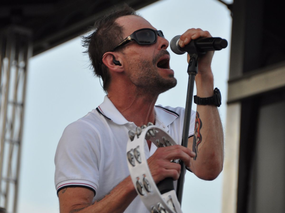 Gin Blossoms